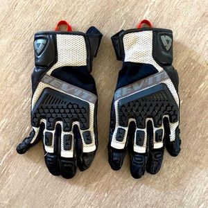 Men’s Gloves REV’IT Size L